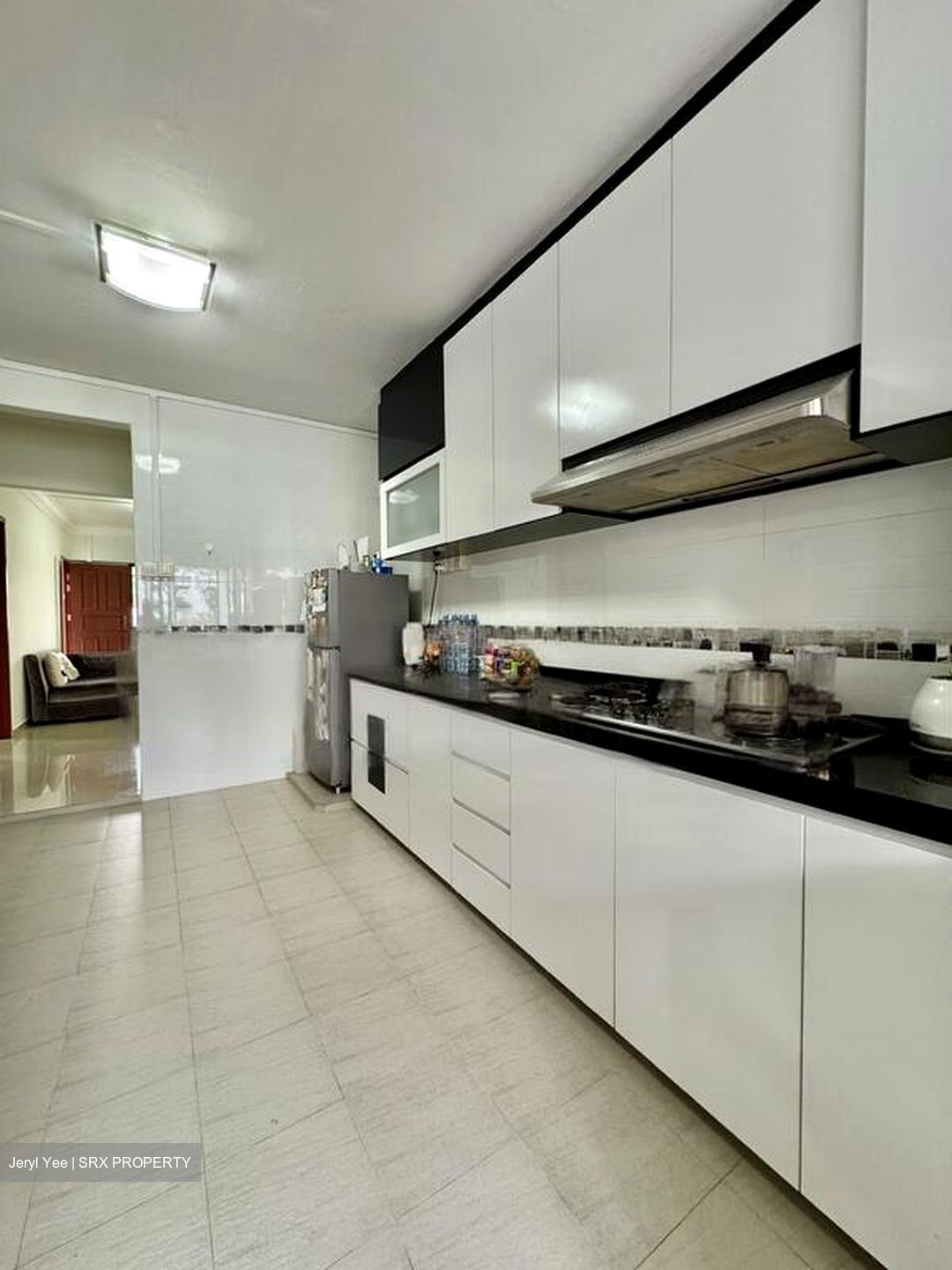 Blk 127 Hougang Avenue 1 (Hougang), HDB 3 Rooms #461620681